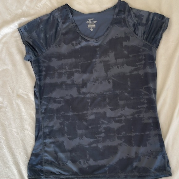 Three Nike Dri-Fit shirts in size large. Price is for all three. - Picture 8 of 10